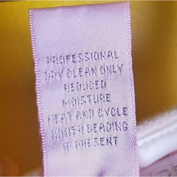 Rebecca Taylor Cream White Pencil Skirt - Picture 7 of 7